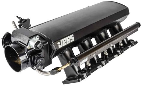 jegs sheet metal intake|ls1 intake manifold kit.